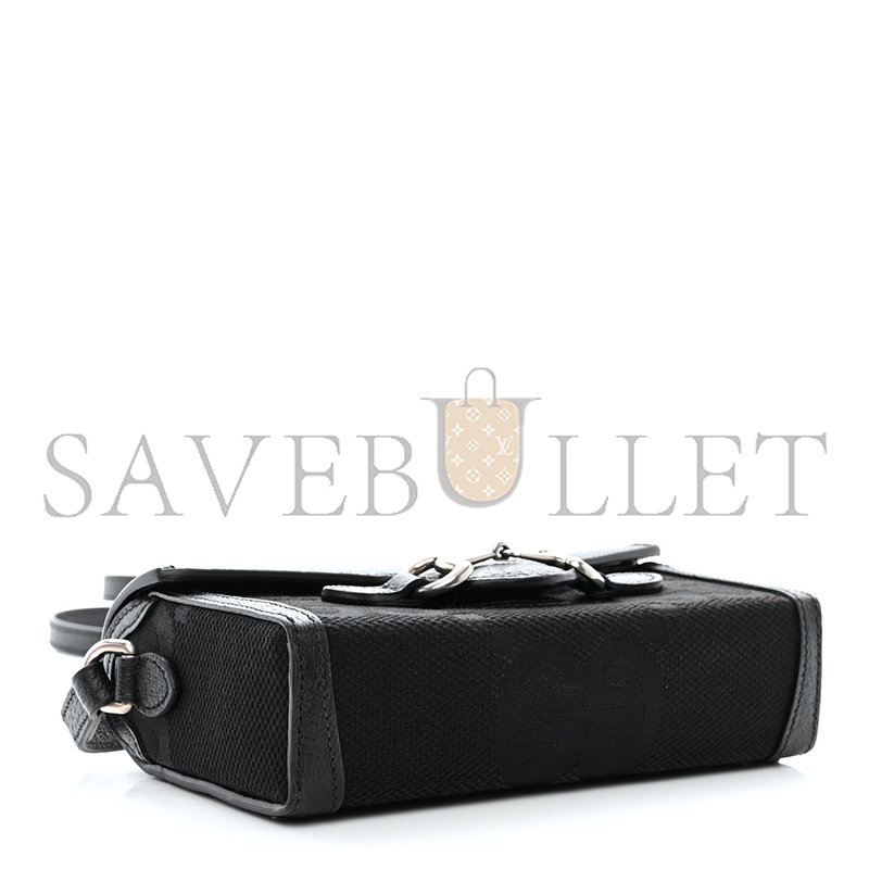 G*u*i horsebit 1955 mini bag 699296 (18*12*5cm)